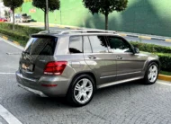 MERCEDES-BENZ GLK 220 CDI 4Matic PREMIUM