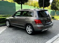 MERCEDES-BENZ GLK 220 CDI 4Matic PREMIUM