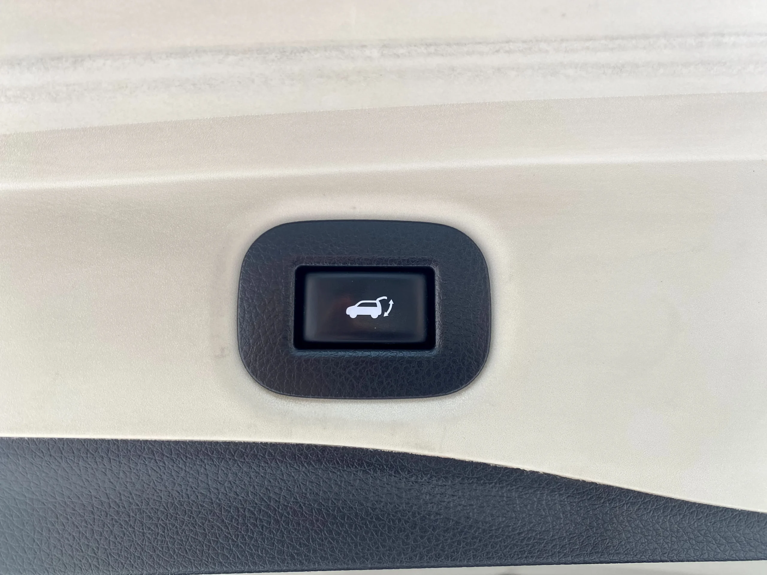 NISSAN X-TRAIL 1.6 DCI PLATINUM PREMIUM