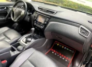 NISSAN X-TRAIL 1.6 DCI PLATINUM PREMIUM