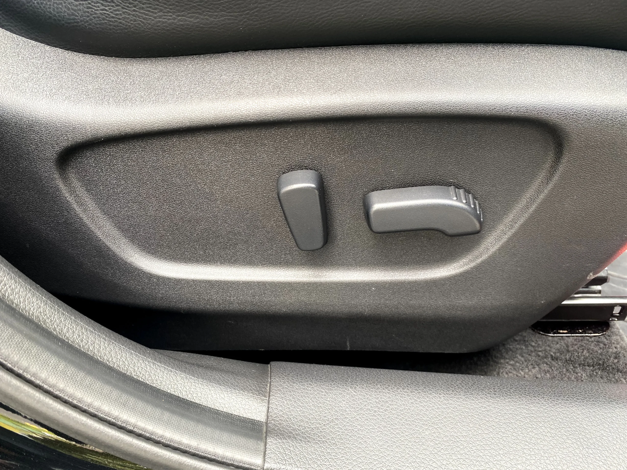 NISSAN X-TRAIL 1.6 DCI PLATINUM PREMIUM