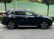 NISSAN X-TRAIL 1.6 DCI PLATINUM PREMIUM