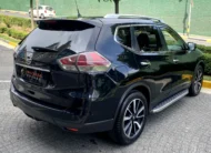 NISSAN X-TRAIL 1.6 DCI PLATINUM PREMIUM