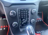 VOLVO V40 1.6D D2 ADVANCE