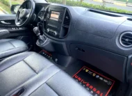 MERCEDES BENZ VITO TOURER 114 BLUETEC 328D