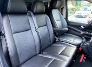MERCEDES BENZ VITO TOURER 114 BLUETEC 328D