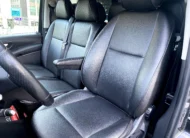 MERCEDES BENZ VITO TOURER 114 BLUETEC 328D