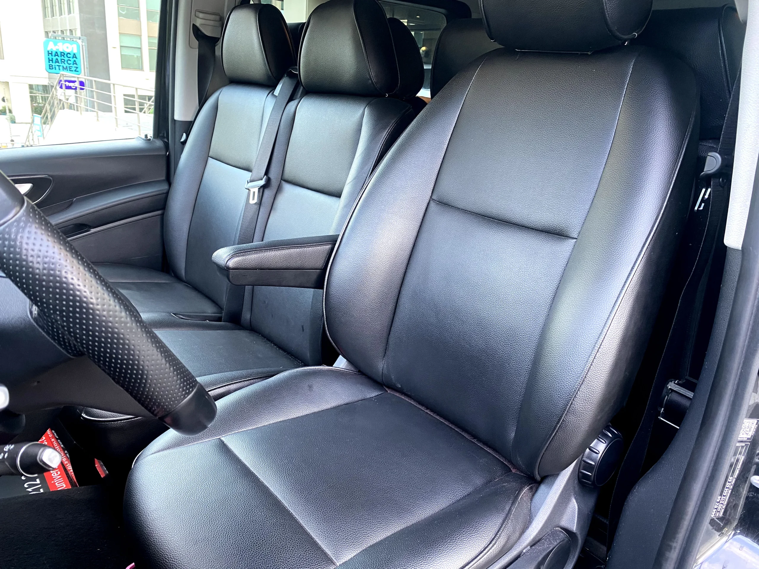 MERCEDES BENZ VITO TOURER 114 BLUETEC 328D