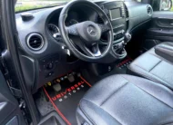 MERCEDES BENZ VITO TOURER 114 BLUETEC 328D