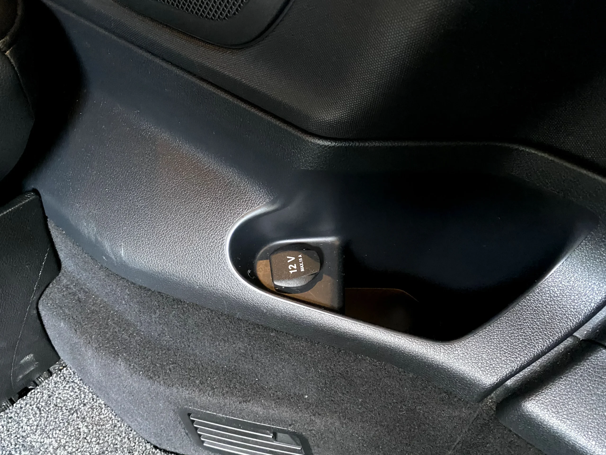 MERCEDES BENZ VITO TOURER 114 BLUETEC 328D