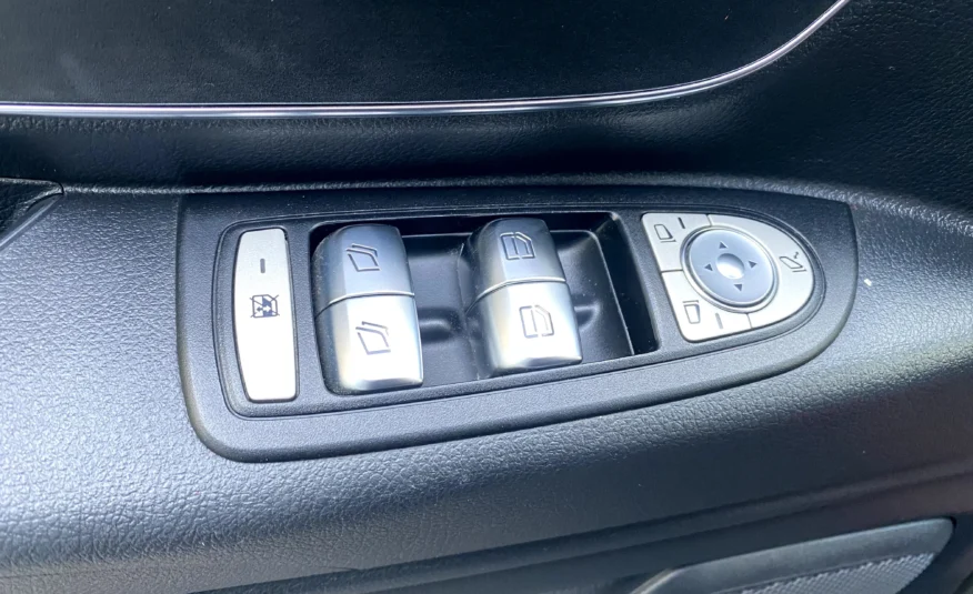 MERCEDES BENZ VITO TOURER 114 BLUETEC 328D