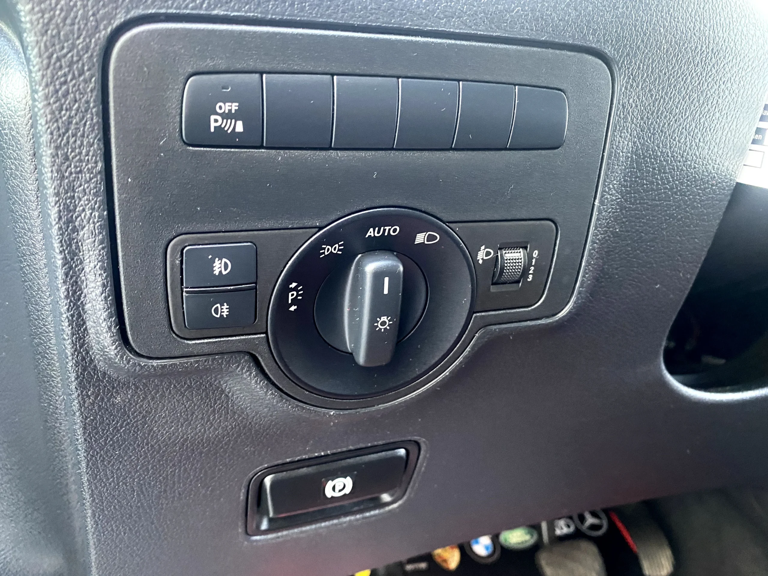 MERCEDES BENZ VITO TOURER 114 BLUETEC 328D