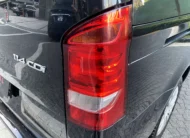 MERCEDES BENZ VITO TOURER 114 BLUETEC 328D