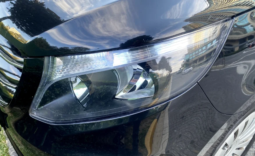 MERCEDES BENZ VITO TOURER 114 BLUETEC 328D