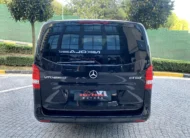 MERCEDES BENZ VITO TOURER 114 BLUETEC 328D