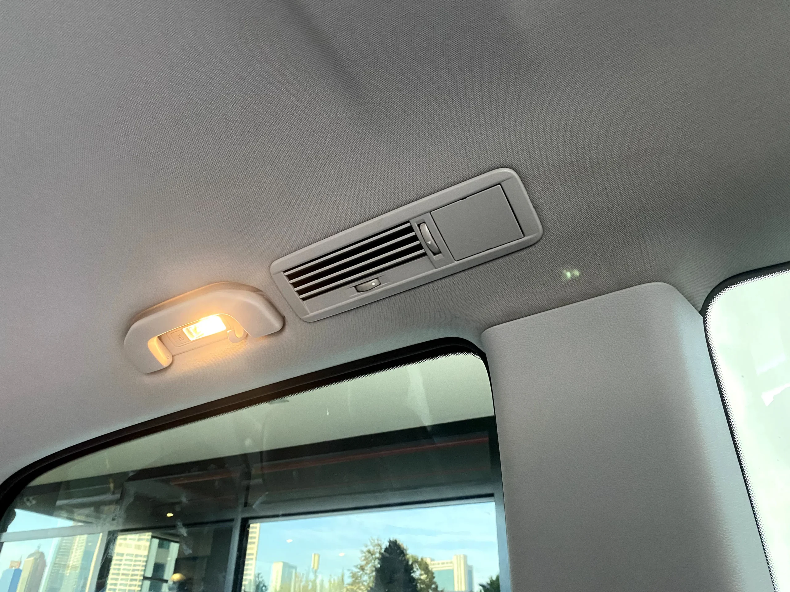 MERCEDES BENZ VITO TOURER 114 BLUETEC 328D