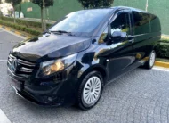 MERCEDES BENZ VITO TOURER 114 BLUETEC 328D