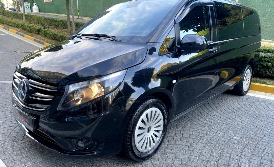 MERCEDES BENZ VITO TOURER 114 BLUETEC 328D