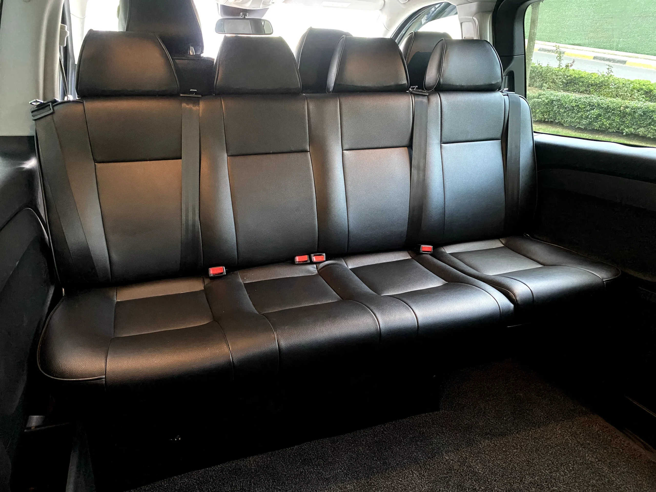 MERCEDES BENZ VITO TOURER 114 BLUETEC 328D