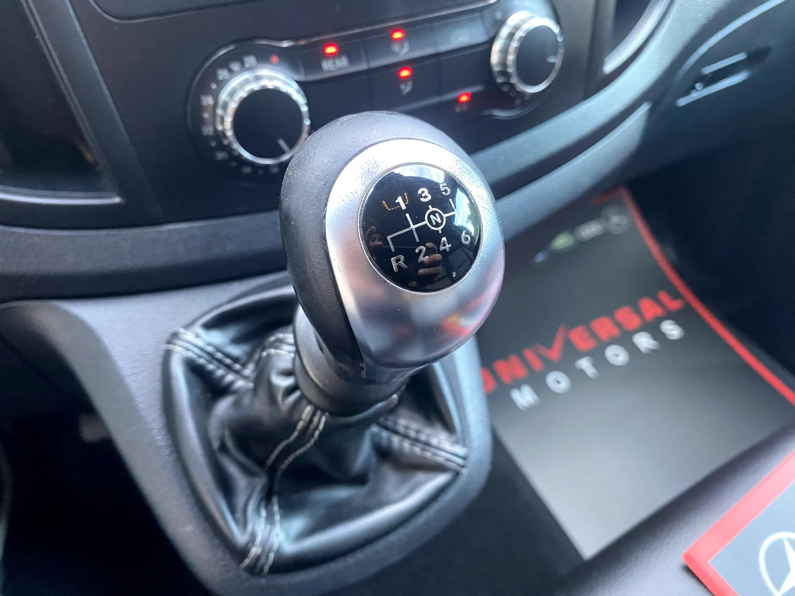 MERCEDES BENZ VITO TOURER 114 BLUETEC 328D