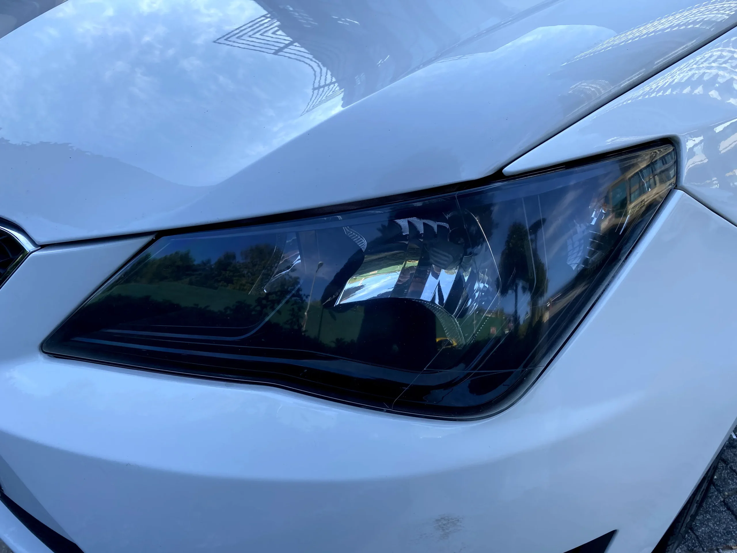 SEAT IBIZA SPORT COUPE FR 1.2 TSI DSG