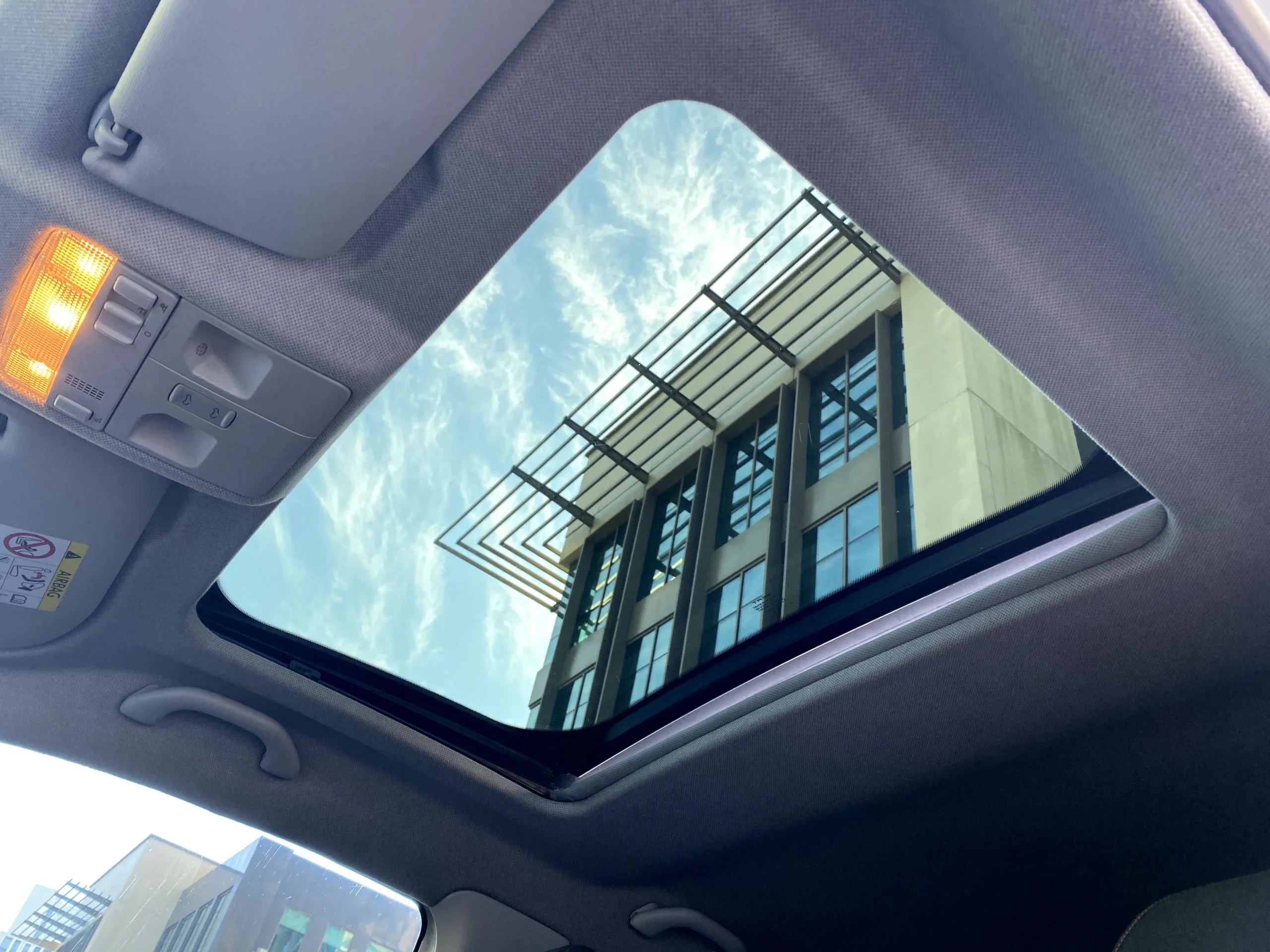 SEAT IBIZA SPORT COUPE FR 1.2 TSI DSG