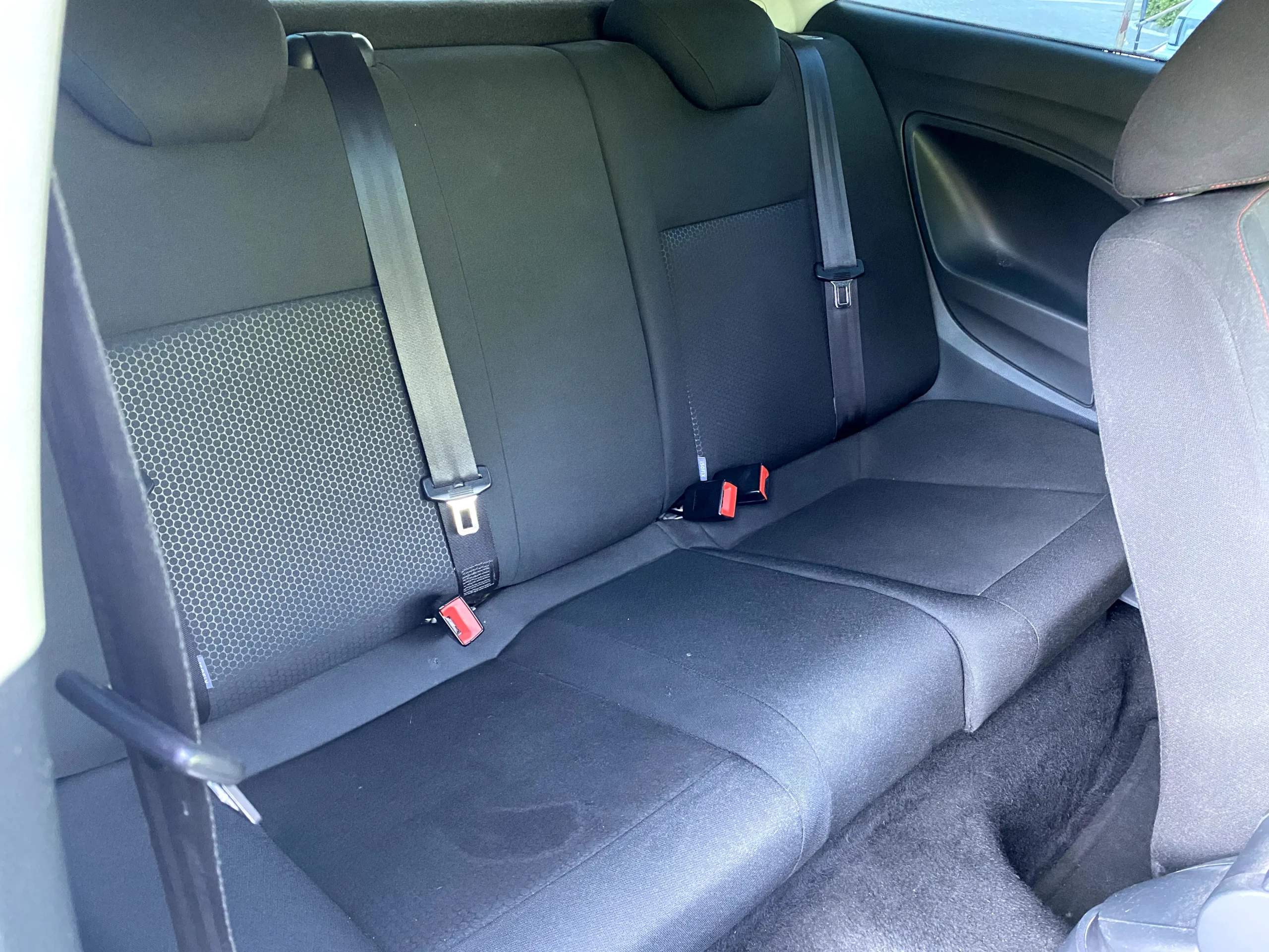 SEAT IBIZA SPORT COUPE FR 1.2 TSI DSG