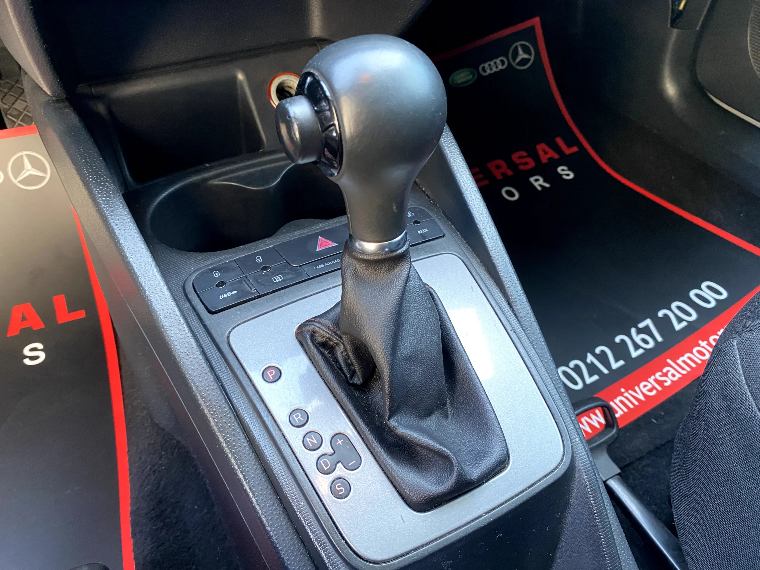 SEAT IBIZA SPORT COUPE FR 1.2 TSI DSG