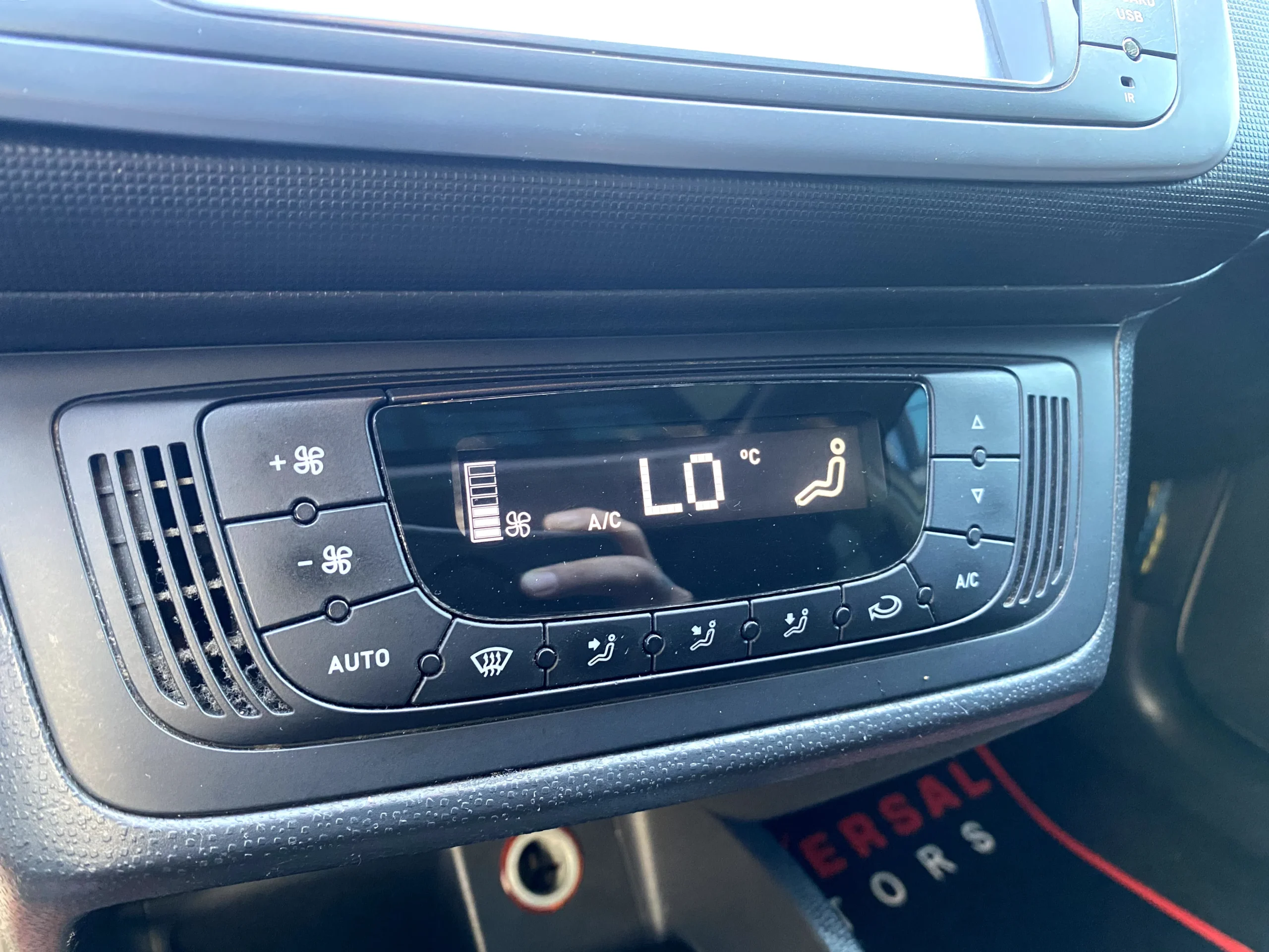 SEAT IBIZA SPORT COUPE FR 1.2 TSI DSG