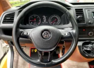 VOLKSWAGEN TRANSPORTER 2.0 TDI COMFORTLINE