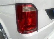 VOLKSWAGEN TRANSPORTER 2.0 TDI COMFORTLINE